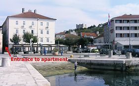 Apartman Marina City Center
